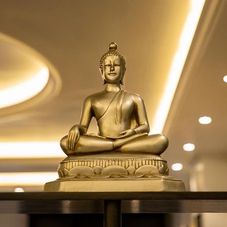 Ha Long Essence Hotel Екстер'єр фото