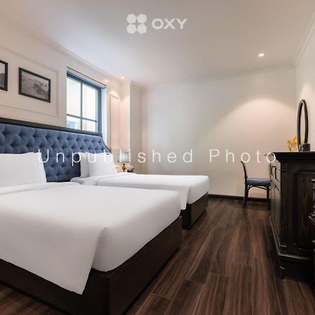 Ha Long Essence Hotel Екстер'єр фото