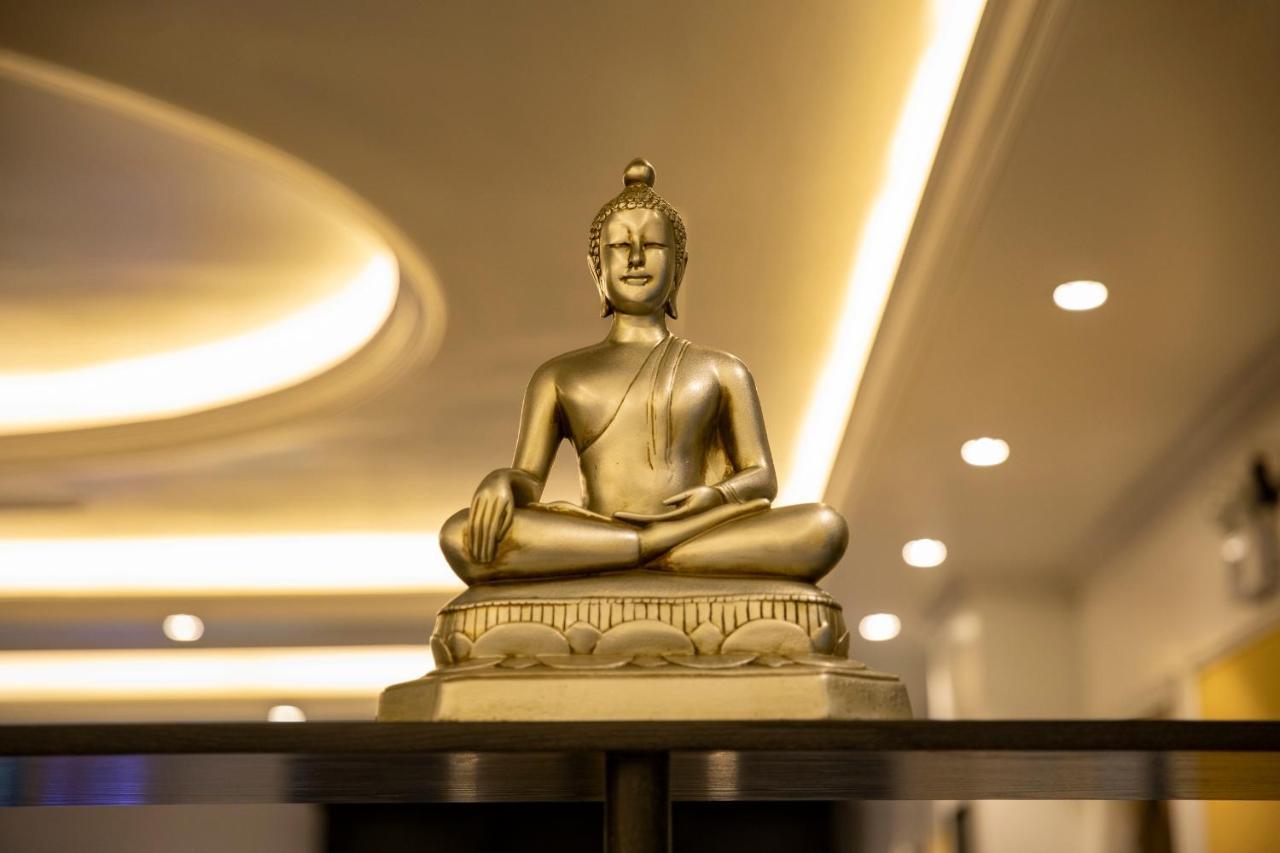 Ha Long Essence Hotel Екстер'єр фото