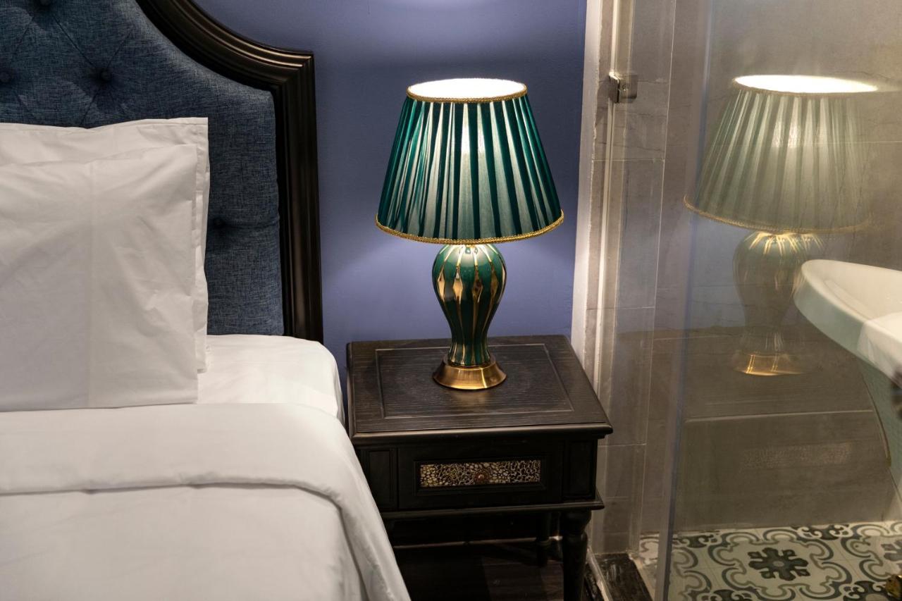 Ha Long Essence Hotel Екстер'єр фото